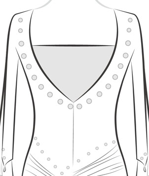 Add Mesh Covering
