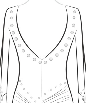 Backless