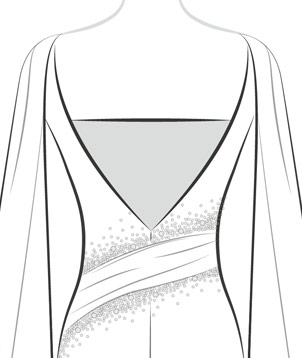 Add Mesh Covering