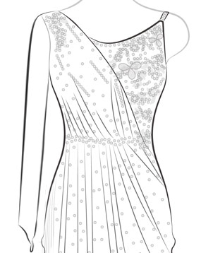 One Sleeve