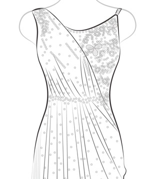 Sleeveless