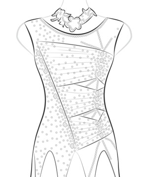Sleeveless