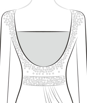 Add Mesh Covering