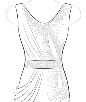 Sleeveless