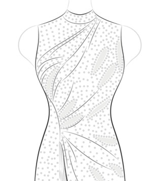 Sleeveless