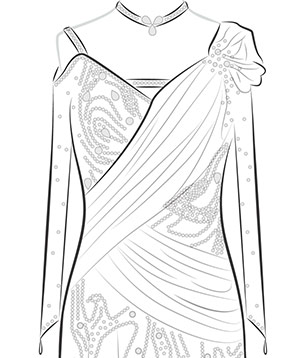 Long Sleeves