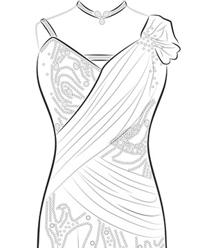 Sleeveless