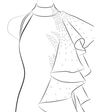 One Sleeve