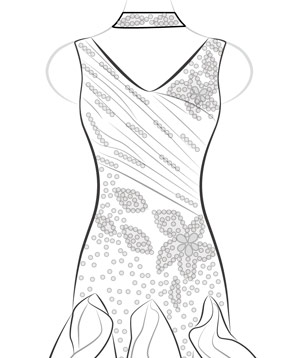 Sleeveless