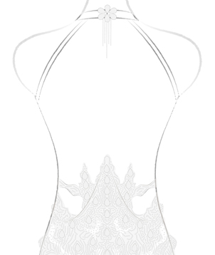Backless