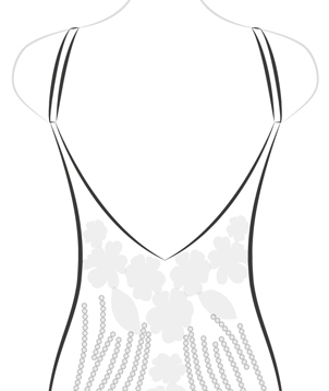 Backless