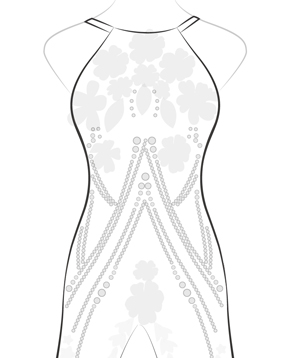 Sleeveless