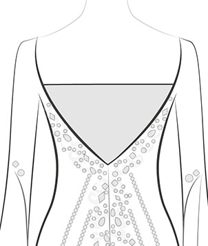 Add 1 Layer Mesh Covering
