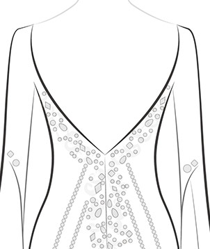 Backless
