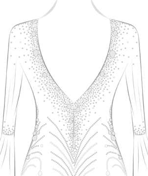 Backless