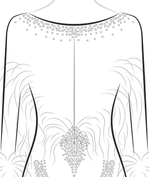 All Cover Back