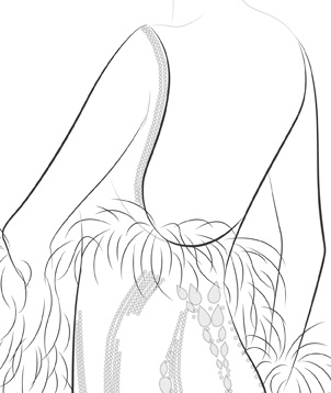 Backless