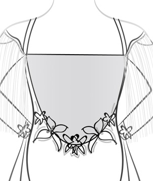 Add 1 Mesh Covering