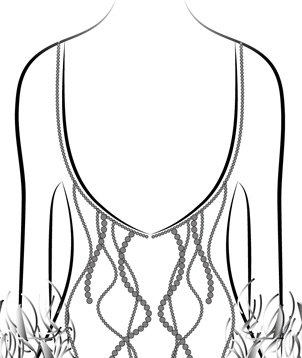 Backless