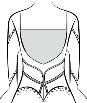 Add 1 Mesh Covering