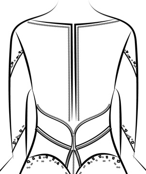 All Cover Back