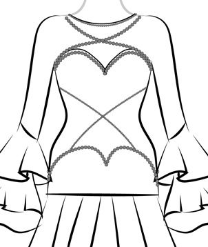 Long Sleeves