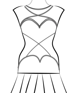 Sleeveless