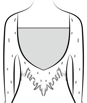 Add 1 Mesh Covering