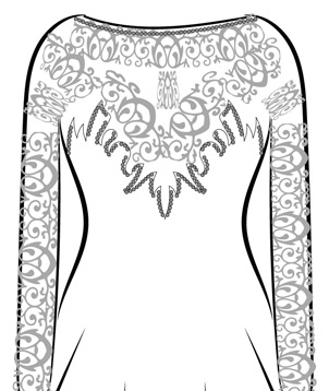 Long Sleeves