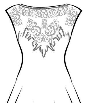 Sleeveless