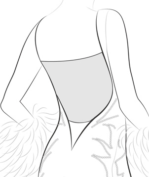 Add 1 Mesh Covering