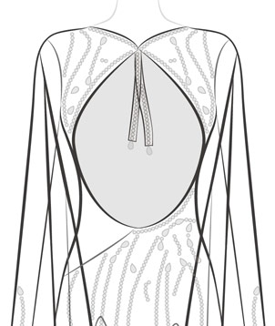 Add 1 Mesh Covering