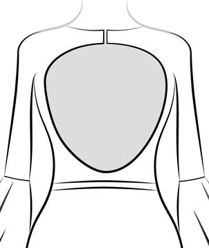 Add 1 Mesh Covering