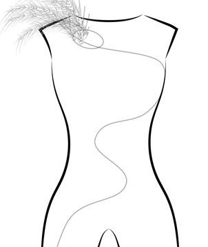 Sleeveless