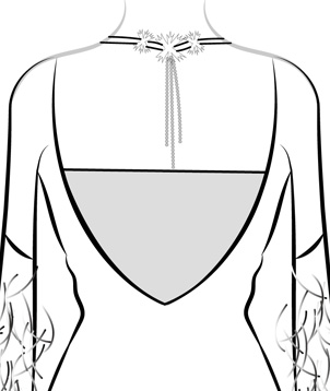 Add 1 Mesh Covering