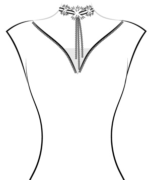 Sleeveless