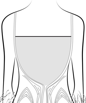 Add 1 Mesh Covering