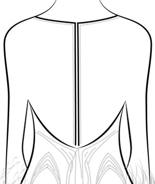 All Cover Back