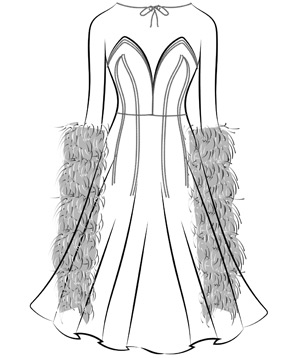 Detachable Float