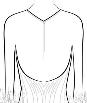 All Cover Back