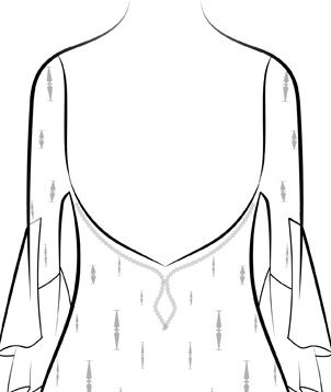 Backless