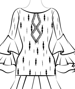 Long Sleeves