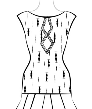 Sleeveless