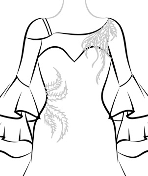Long Sleeves