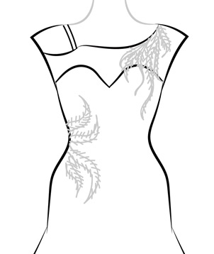 Sleeveless