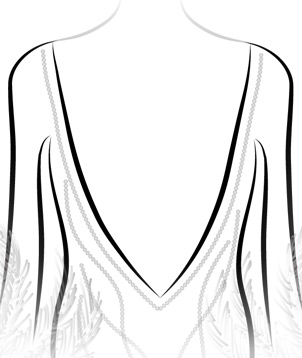 Backless