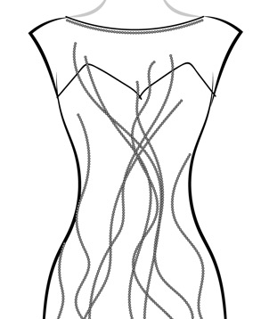 Sleeveless