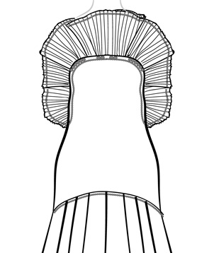 Sleeveless
