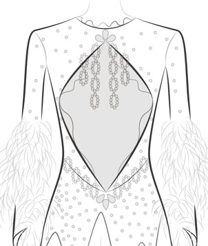 Add 1 Mesh Covering