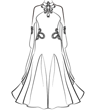 Standard Ballroom